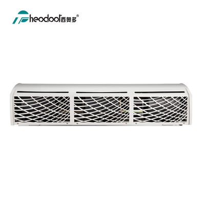 Fashion Theodoor Air Curtain For Commercial And Hotel Sliding Door With Automatic Door Switch