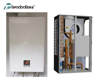 2024Wall Mounted Theodoor Heat Pump Unit 1HP The Efficiency Hybrid Water Heater