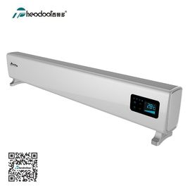 2024Theodoor Room Heater Electric Baseboard Convector Heater With WIFI And Remote Control