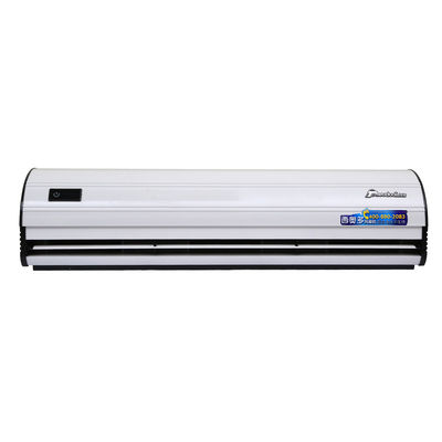 2024 Shop Hotel Centrifugal Indoor Air Curtain With Filter S6 Series